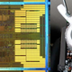 Illustration for article titled AMD Shows Off Phenom II Processor's Headroom, By Overclocking to 5GHz